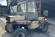Desta DVHM 3222 TM